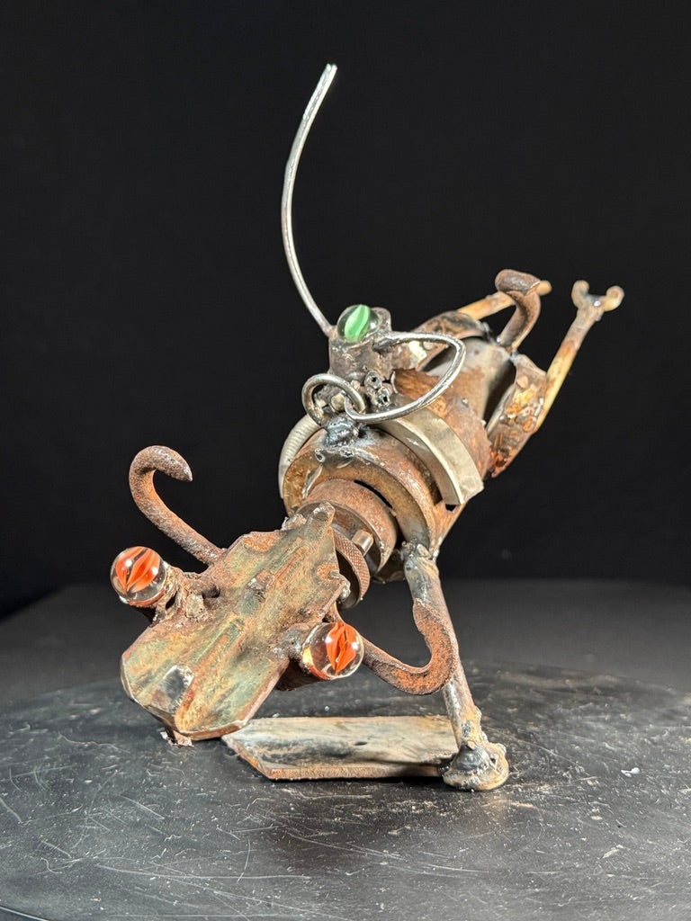 Sculpture and Art Objects