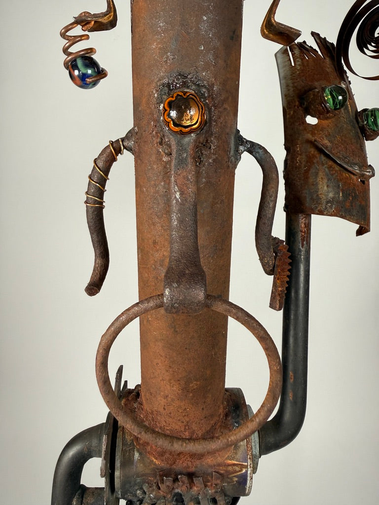 Shaman