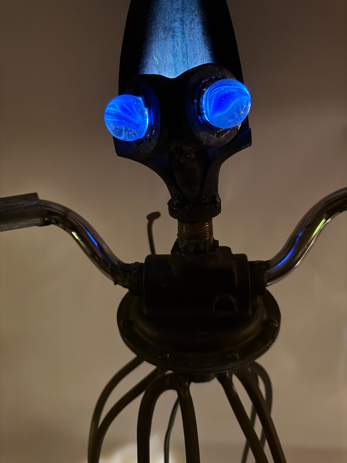 Scuttletron