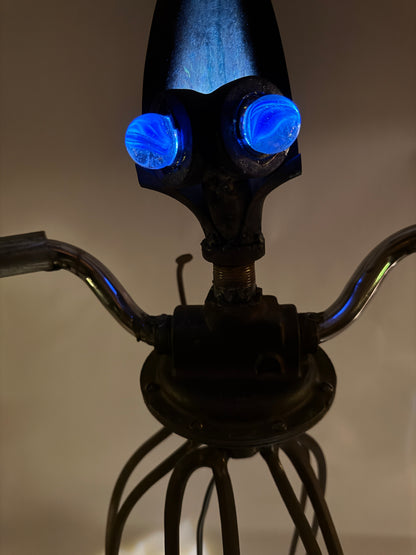 Scuttletron