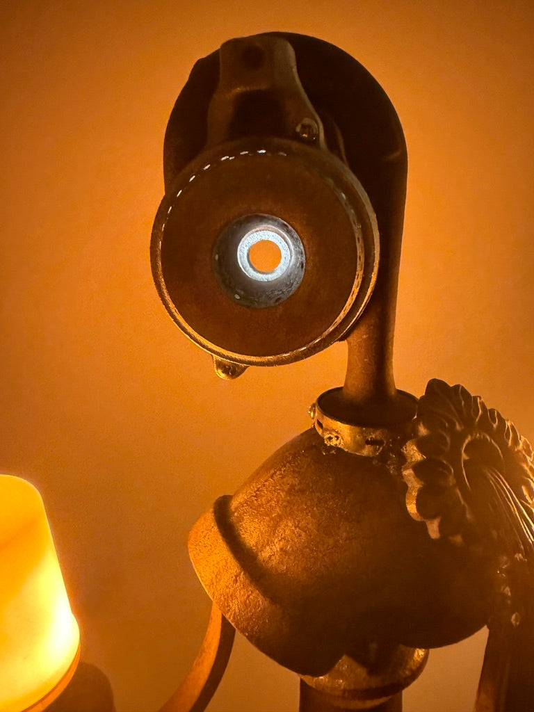 Goddess: Idea