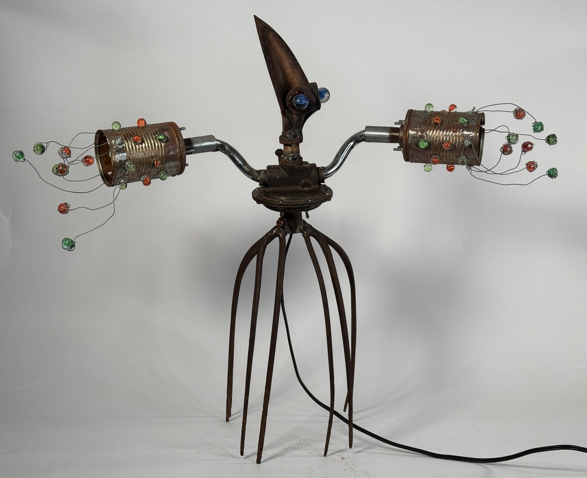 Scuttletron