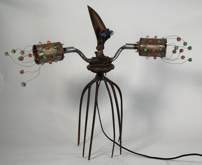 Scuttletron