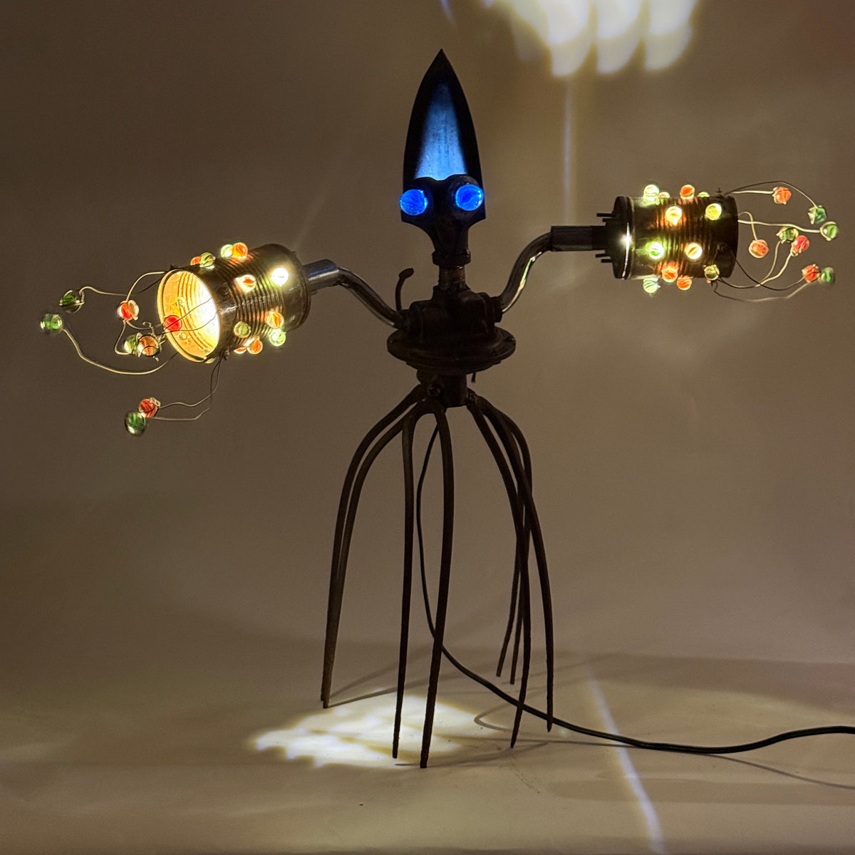 Scuttletron