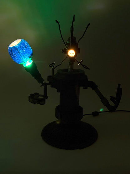 Master Kang