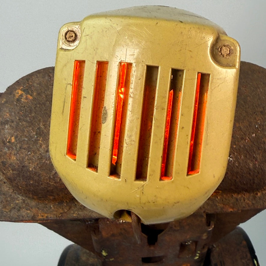 Hut Hut – Original Sculptural Lighting