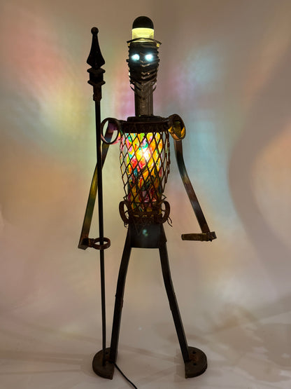 Good Knight