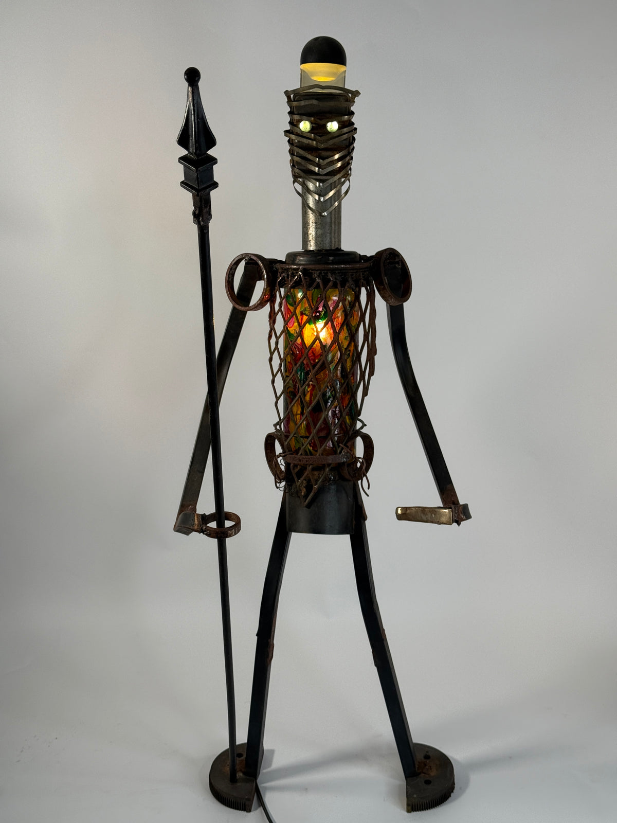 Good Knight