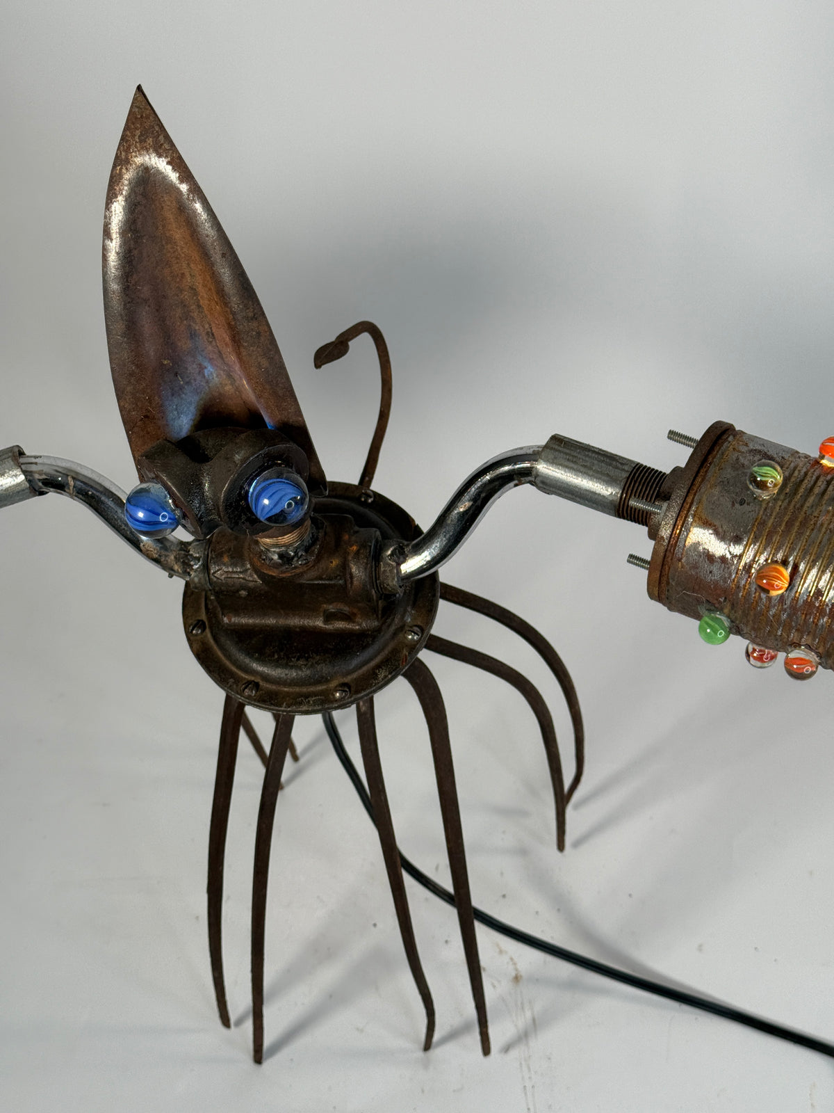 Scuttletron