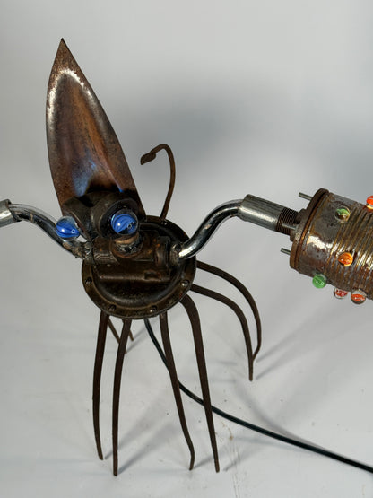 Scuttletron