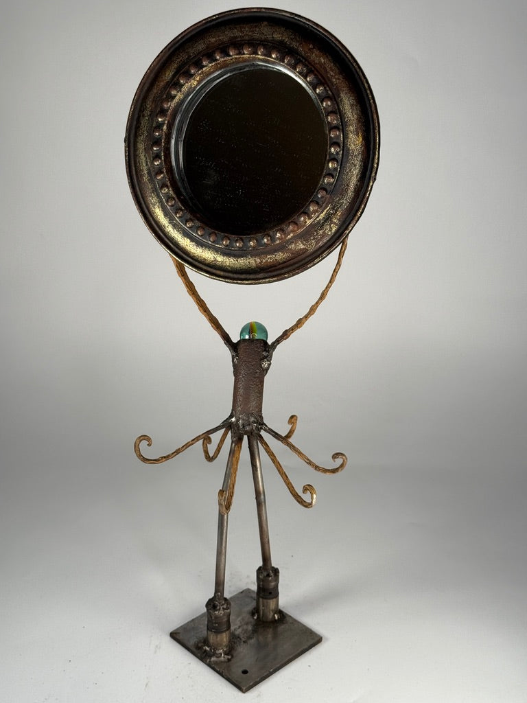 Mirror Maid