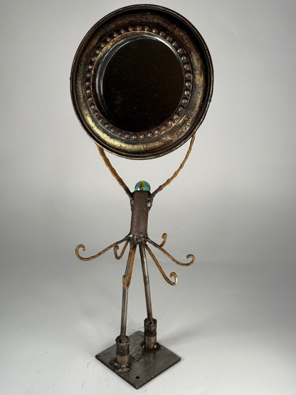 Mirror Maid