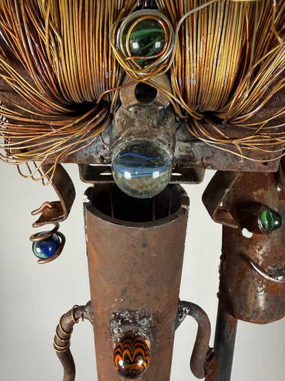 Shaman