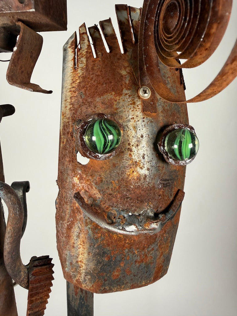 Shaman