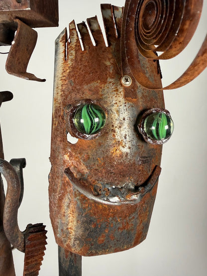 Shaman