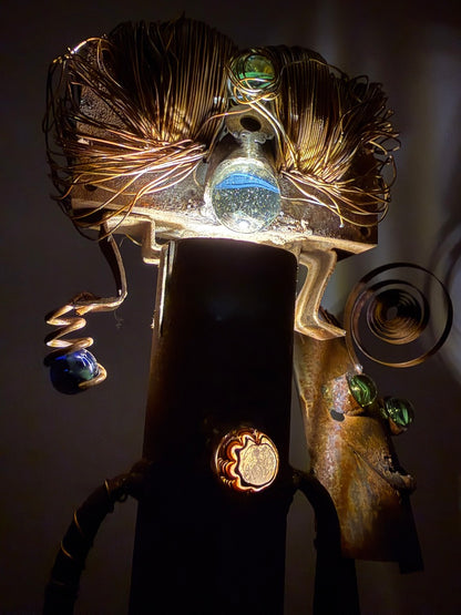 Shaman