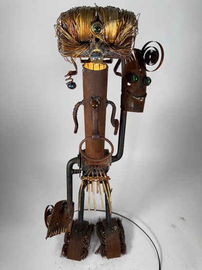 Shaman