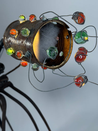 Scuttletron