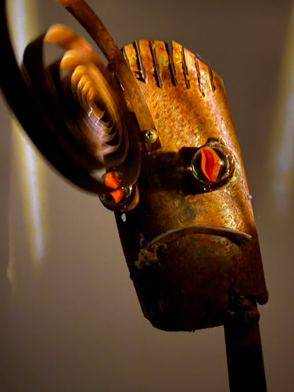 Shaman
