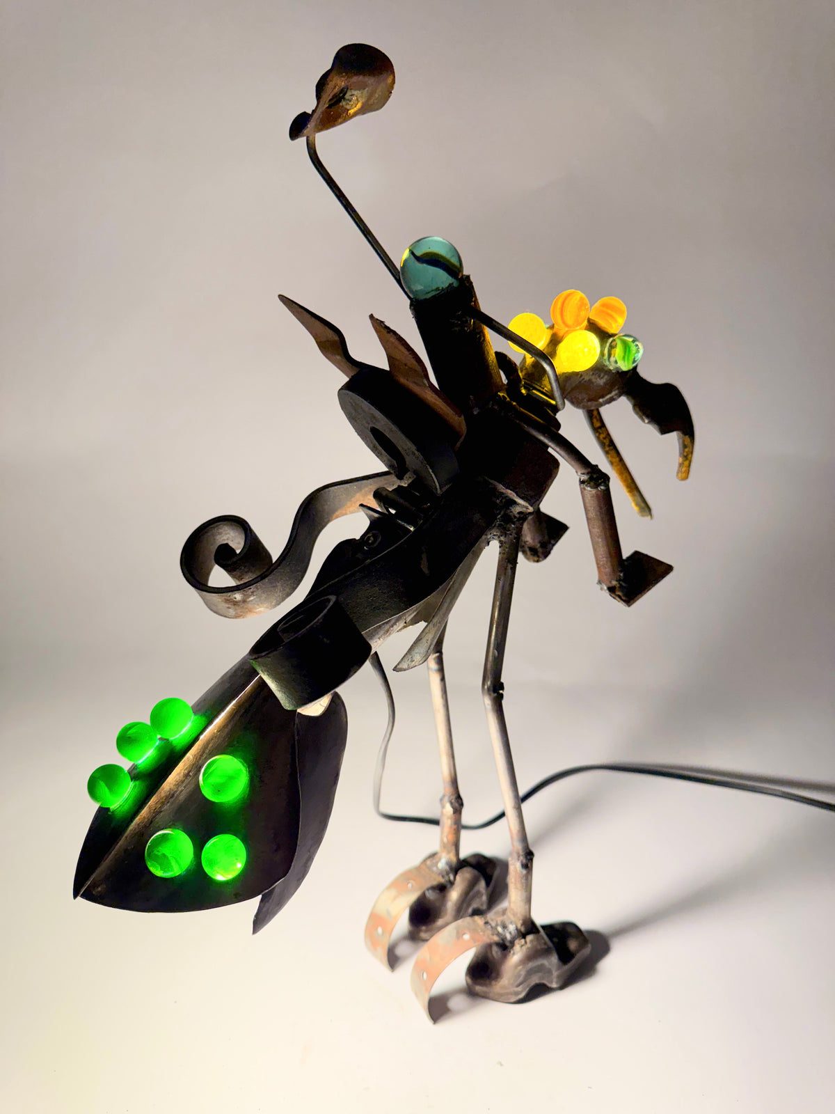 Howdy's Hopper