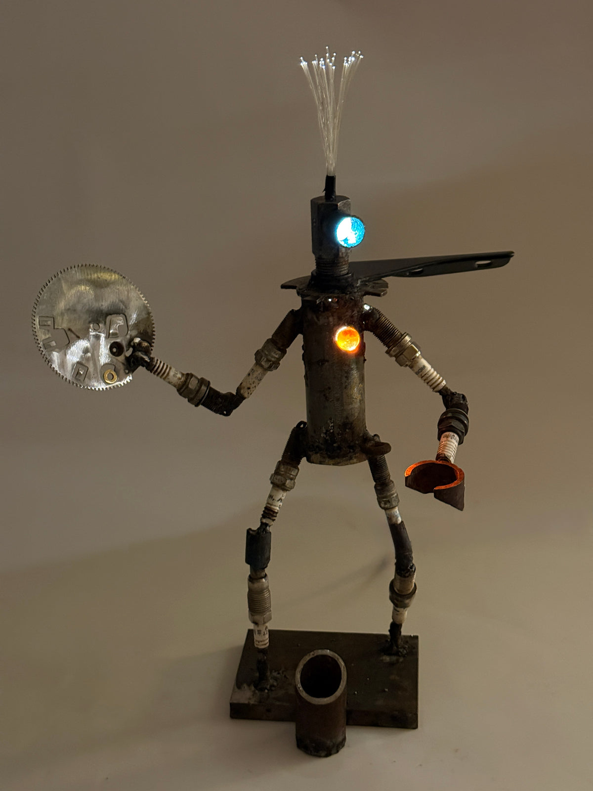 Sparky
