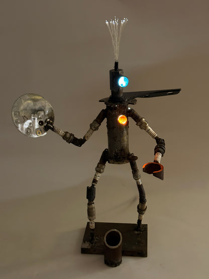 Sparky