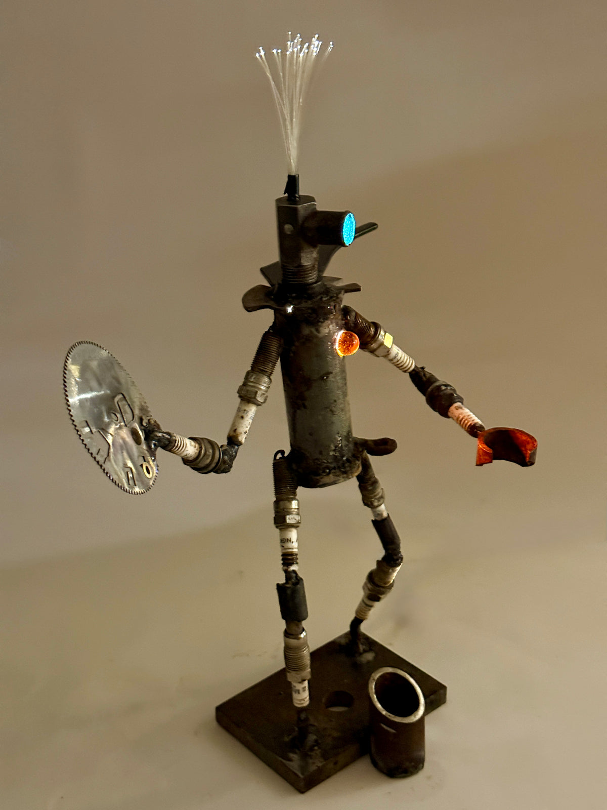 Sparky