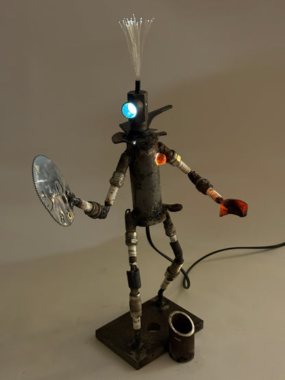 Sparky