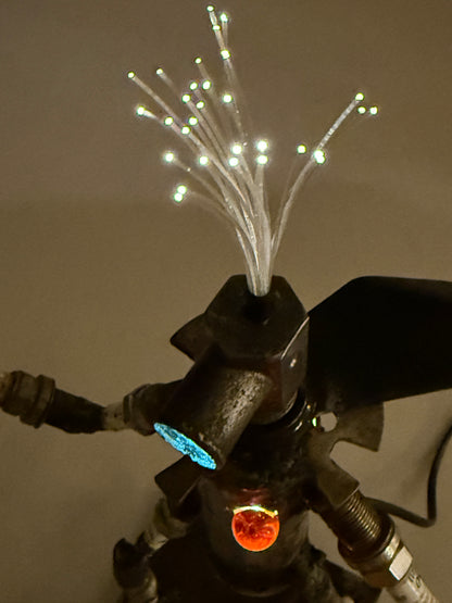Sparky