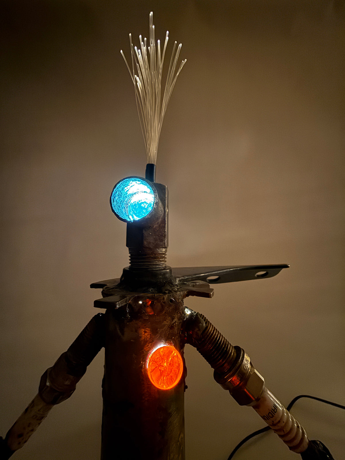 Sparky