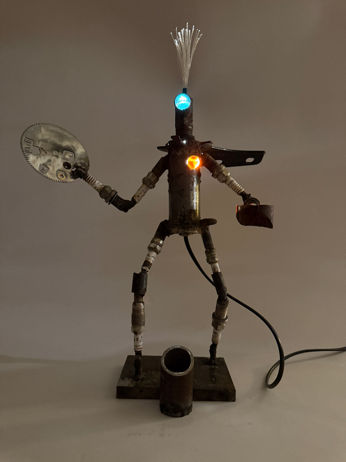 Sparky