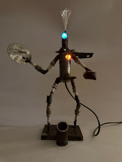 Sparky
