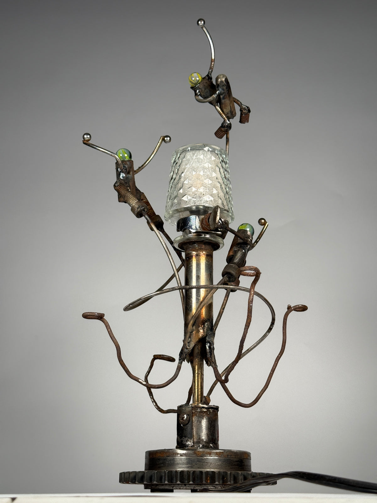 Moon Ball Lamp