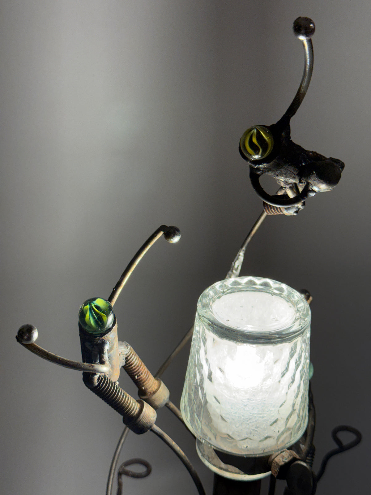 Moon Ball Lamp