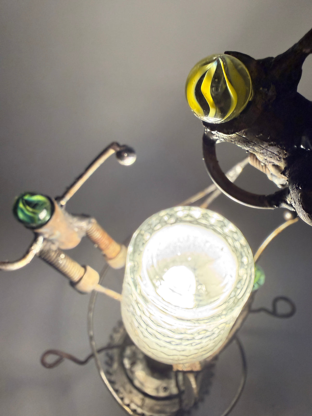 Moon Ball Lamp