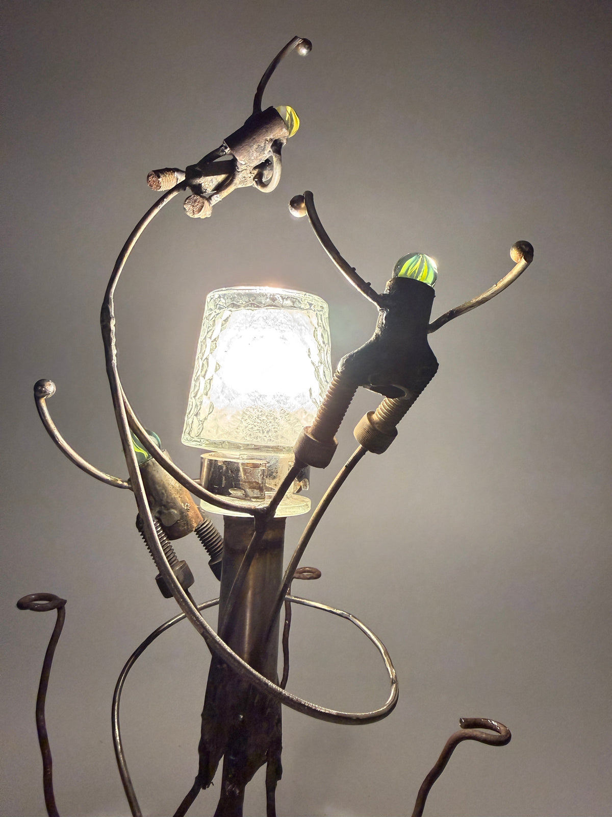 Moon Ball Lamp