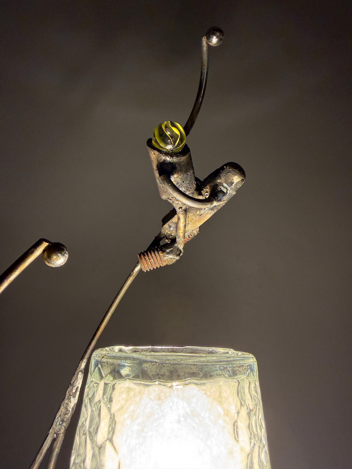 Moon Ball Lamp