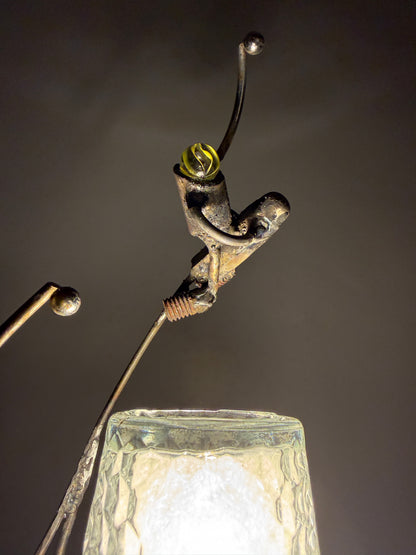 Moon Ball Lamp