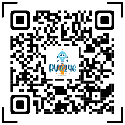 QR code to RVA246 Collectors List