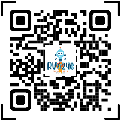 QR code to RVA246 Facebook