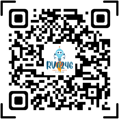 QR code to request RVA246 Pricelist